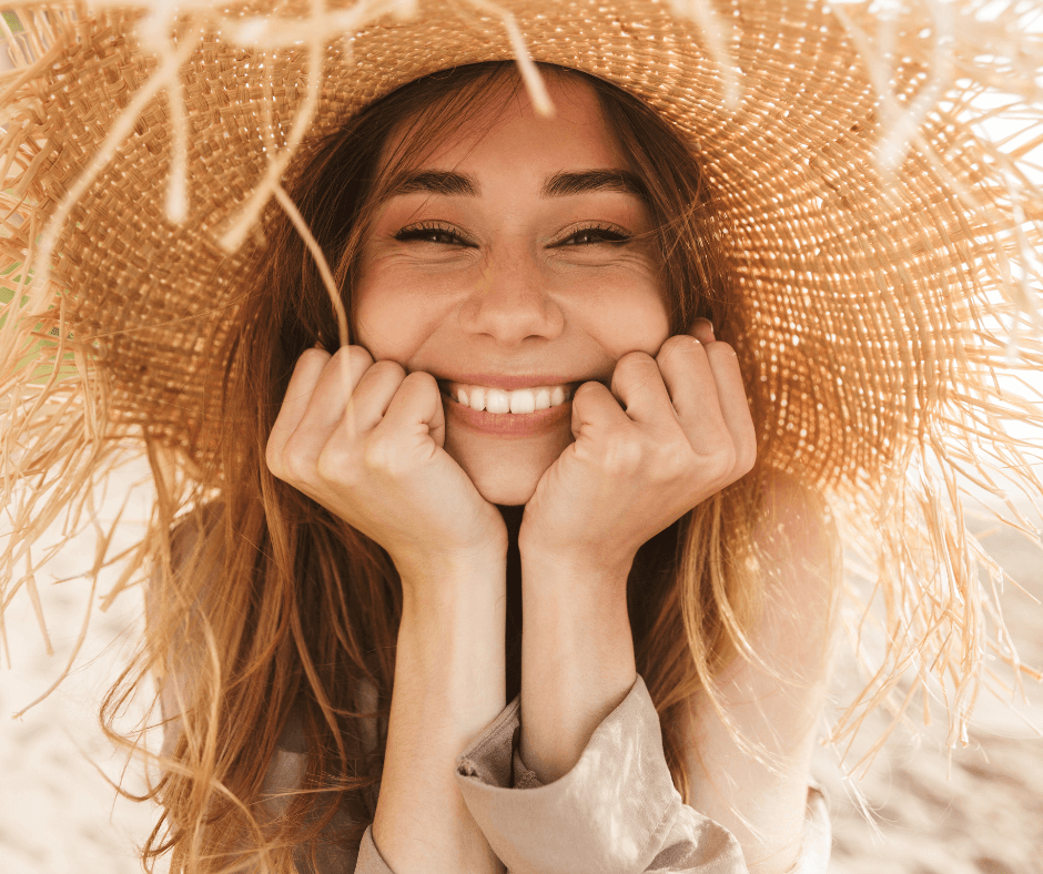 Salud oral: ¿Cómo afecta el verano a tu sonrisa?