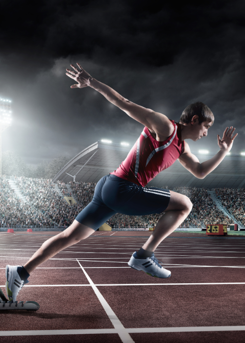 Salud Oral y Deporte