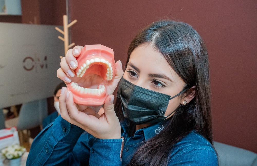 Gingivitis, un reto para el autocuidado