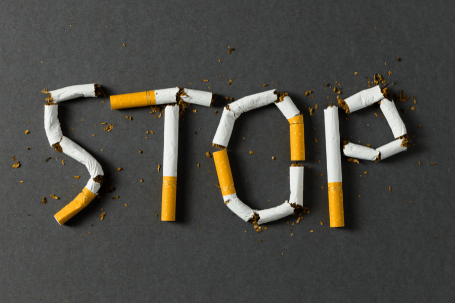 El tabaco y su impacto en la salud bucodental