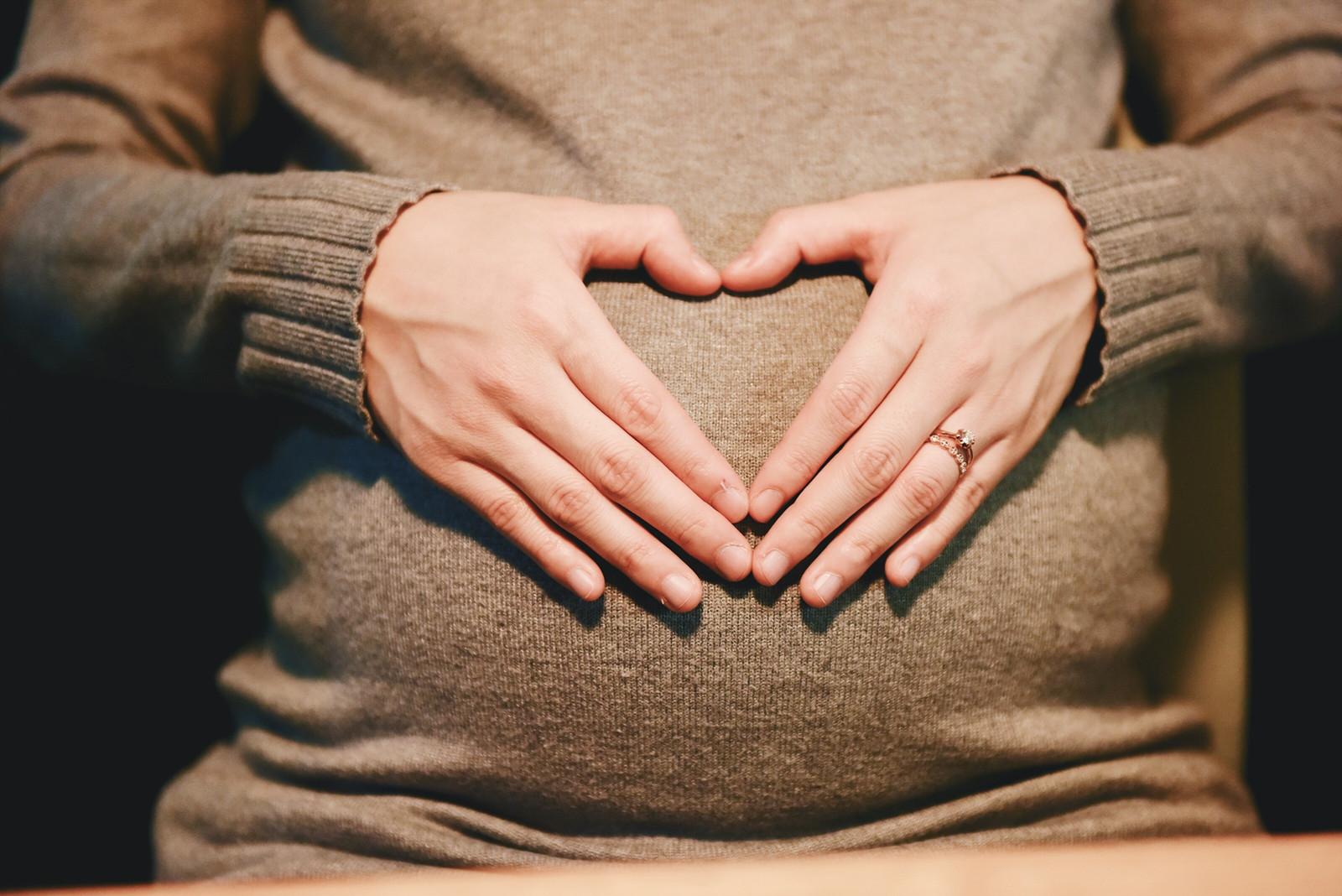 Salud Oral Durante el Embarazo: Consejos y Cuidados Importantes